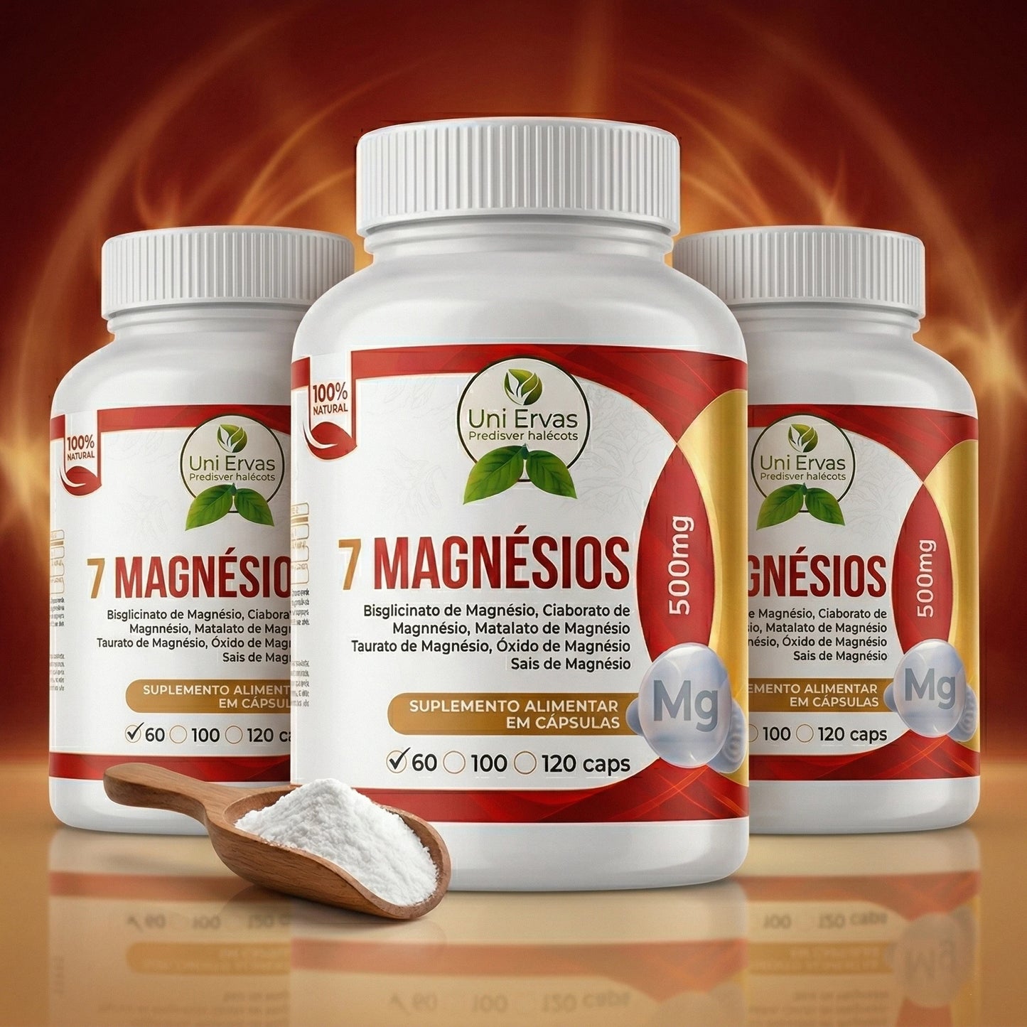 7 Magnesios Pro™