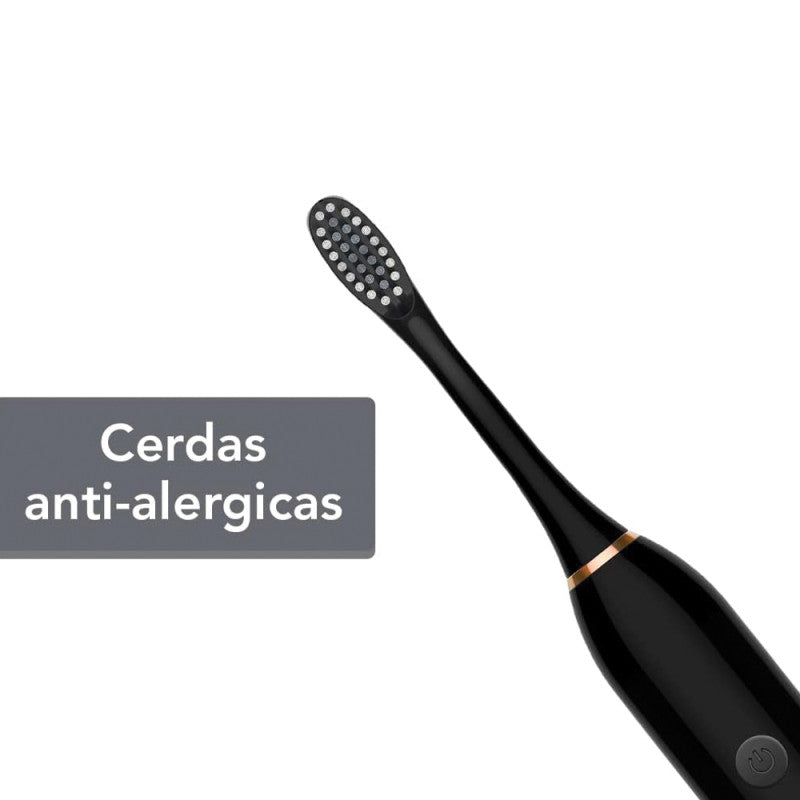 CEPILL0 DE DIENTES ELECTRICO