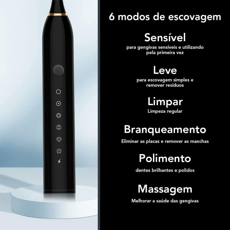 CEPILL0 DE DIENTES ELECTRICO