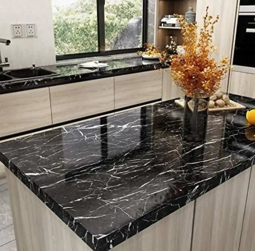 Papel Adhesivo Marmol
